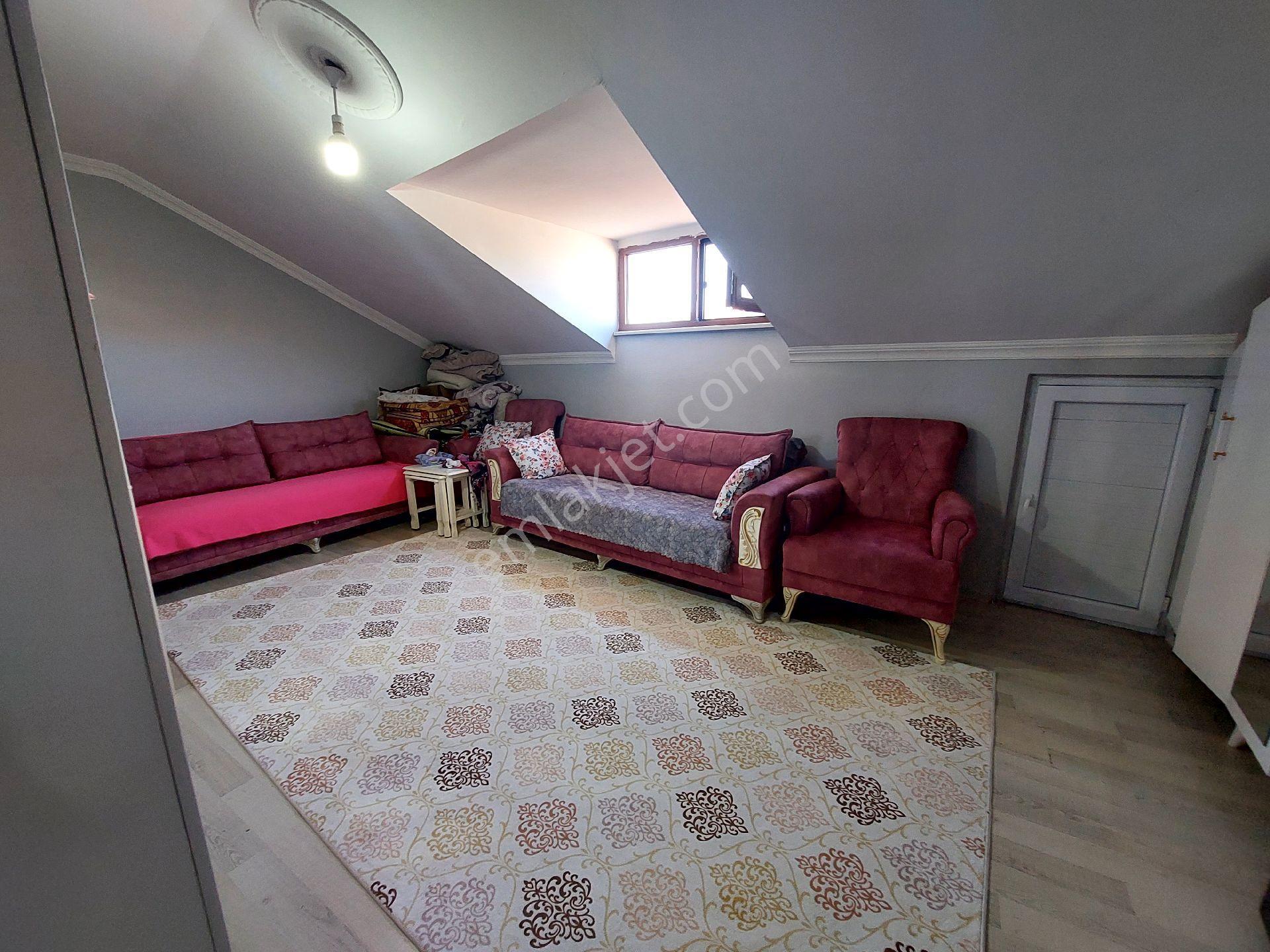 Gaziosmanpaşa Küçükköy Yeni Mah Acil Satılık Dubleks Asansörlü 4+2 200 M2 - Görsel 23