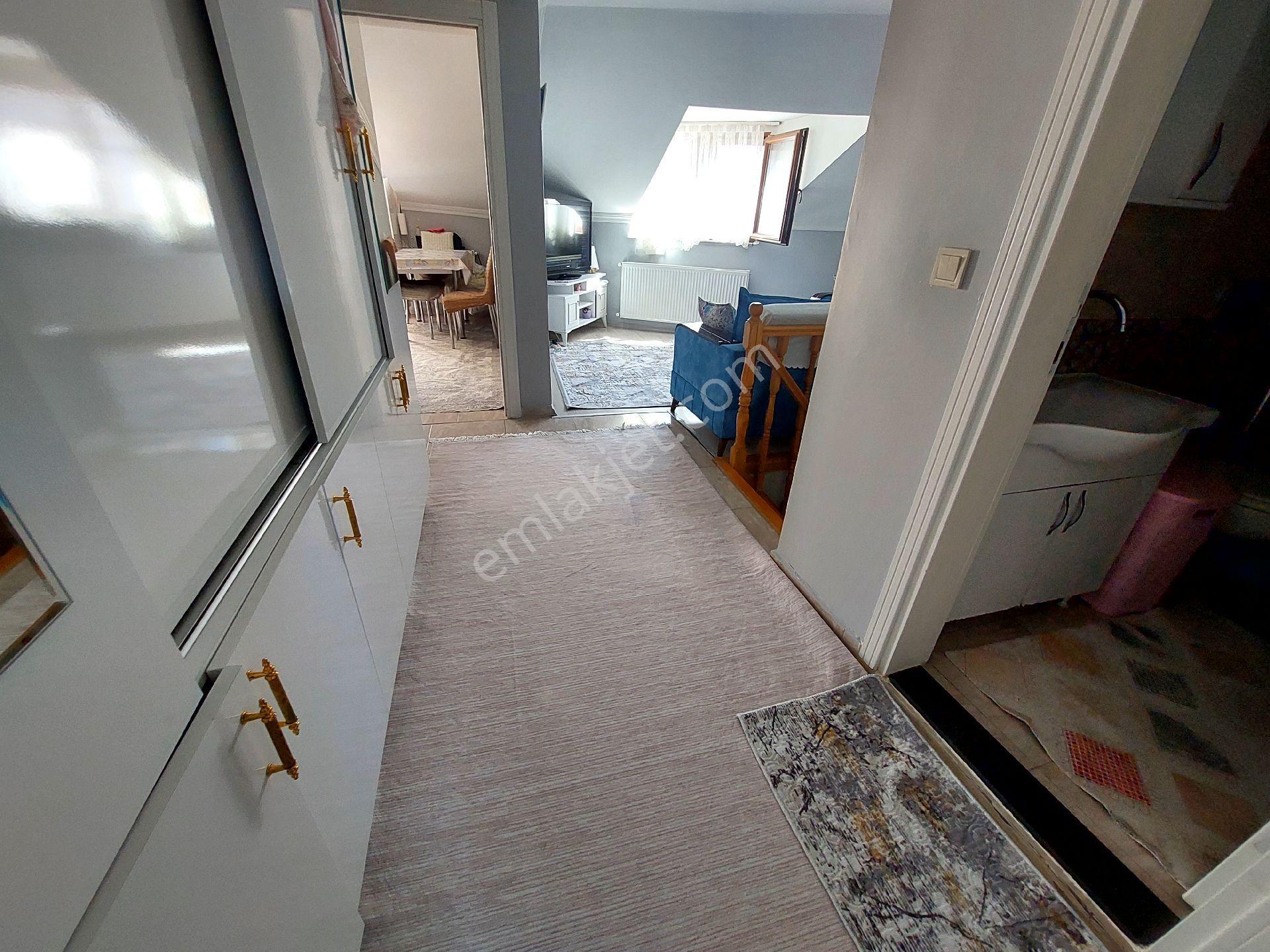 Gaziosmanpaşa Küçükköy Yeni Mah Acil Satılık Dubleks Asansörlü 4+2 200 M2 - Görsel 30