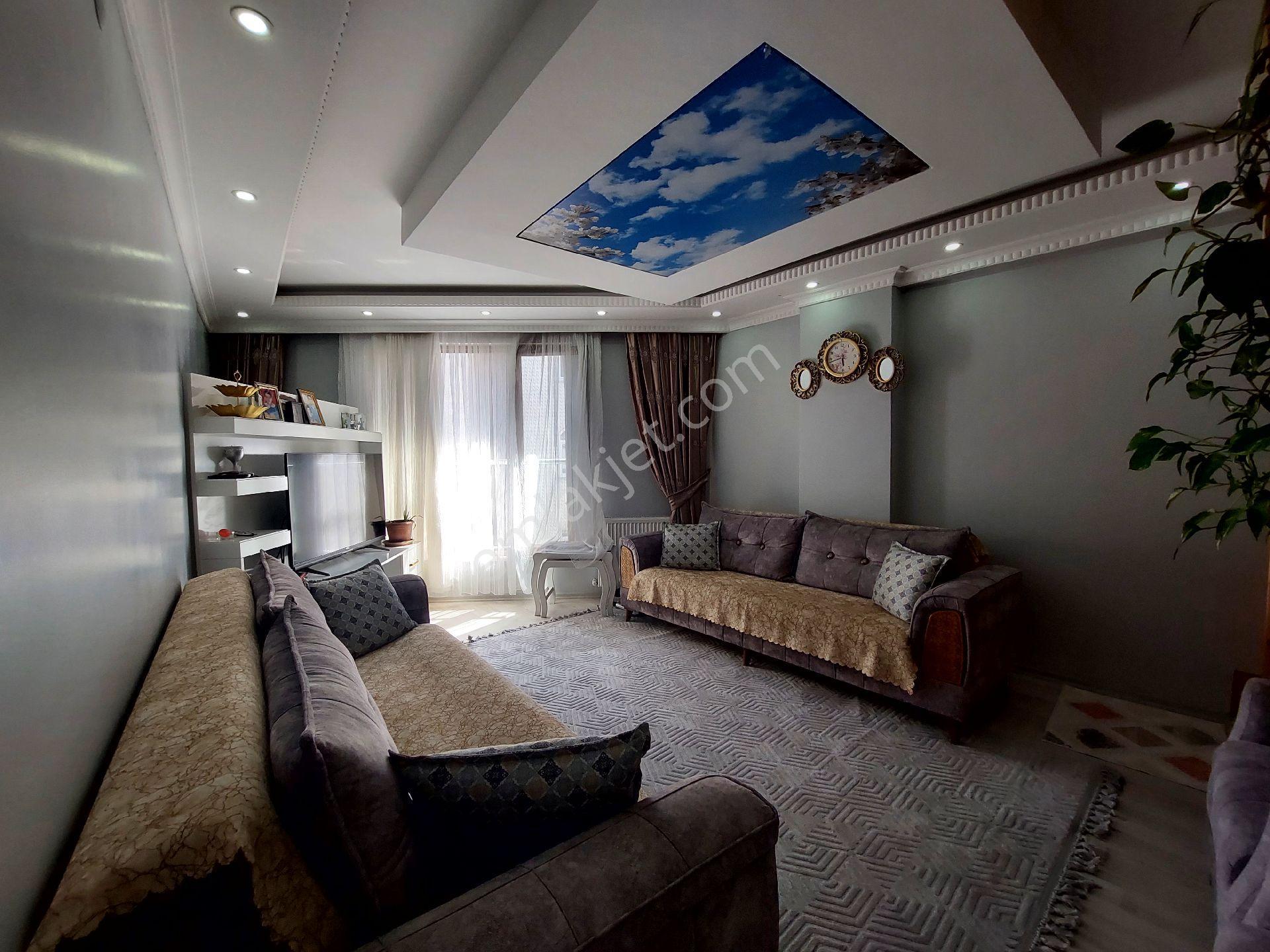 Gaziosmanpaşa Küçükköy Yeni Mah Acil Satılık Dubleks Asansörlü 4+2 200 M2 - Görsel 2