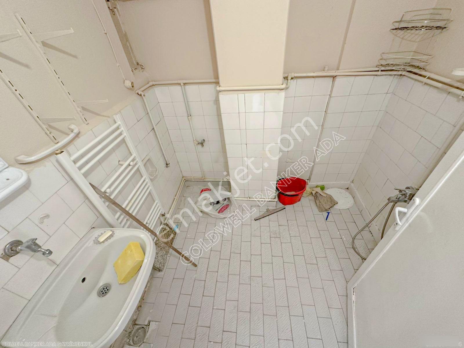 Aydın Efeler Cumhuriyet Mah De Kiralık 3+1 Daire - Görsel 24