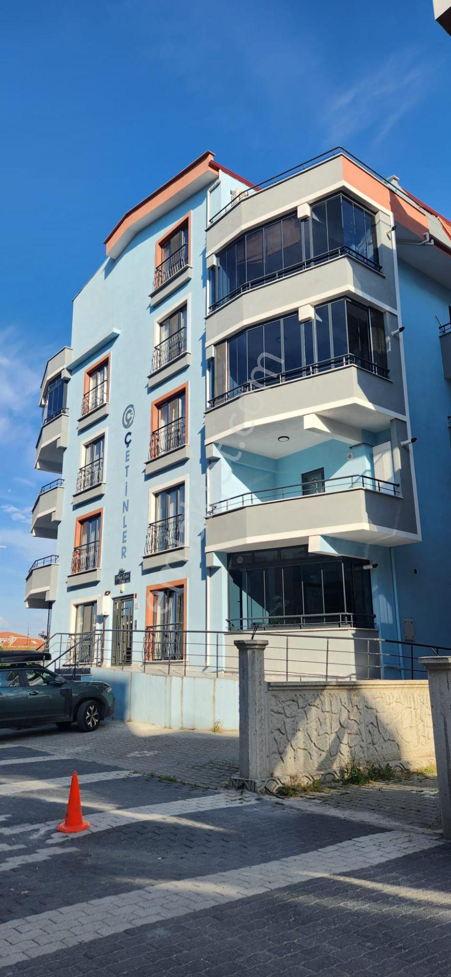2+1 Ayrı Mutfaklı Satılık Daire