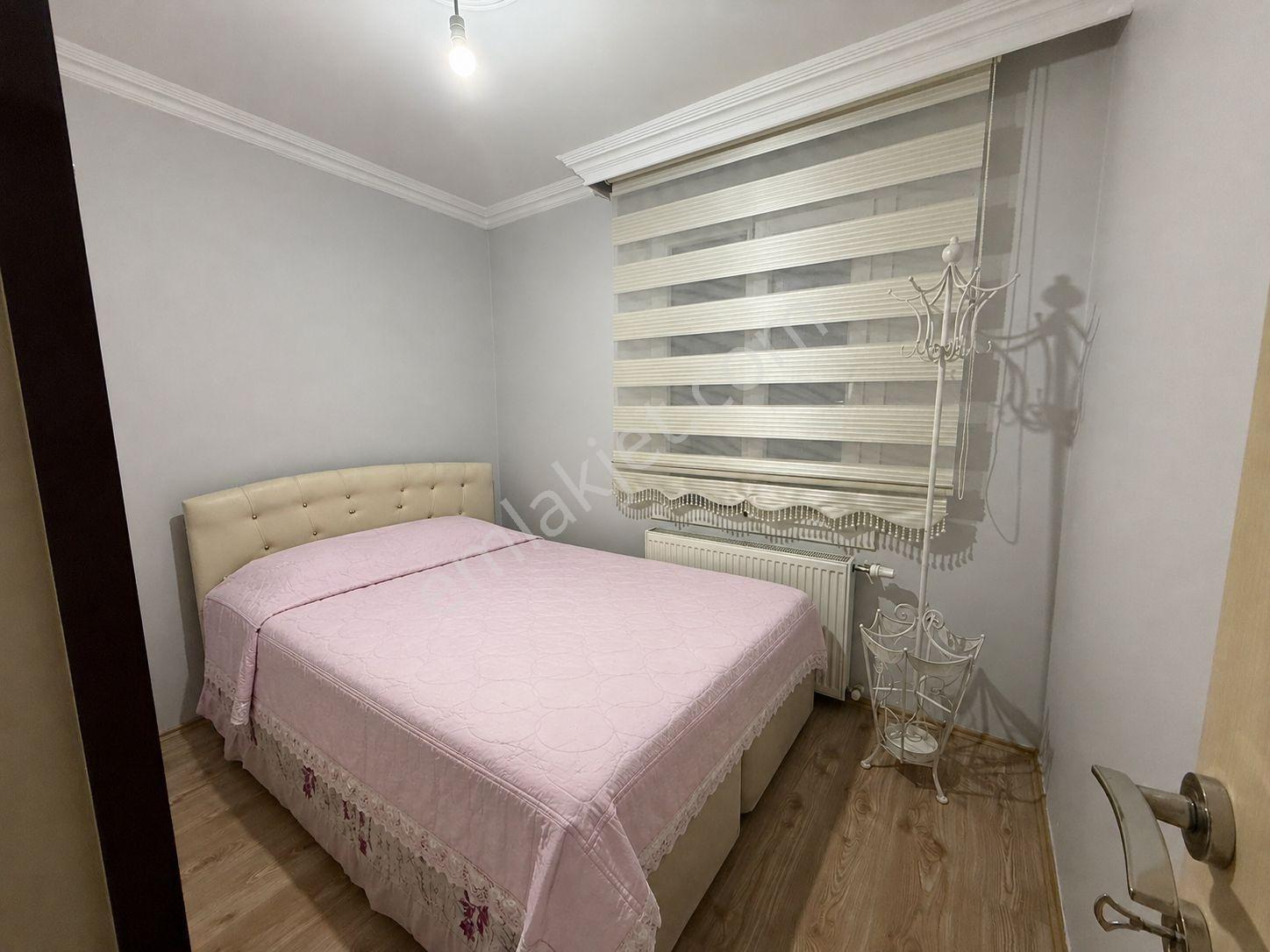 Diş Hastanesi Mevkii Aranan Geniş Kullanışlı Daire Satılık !! - Görsel 8