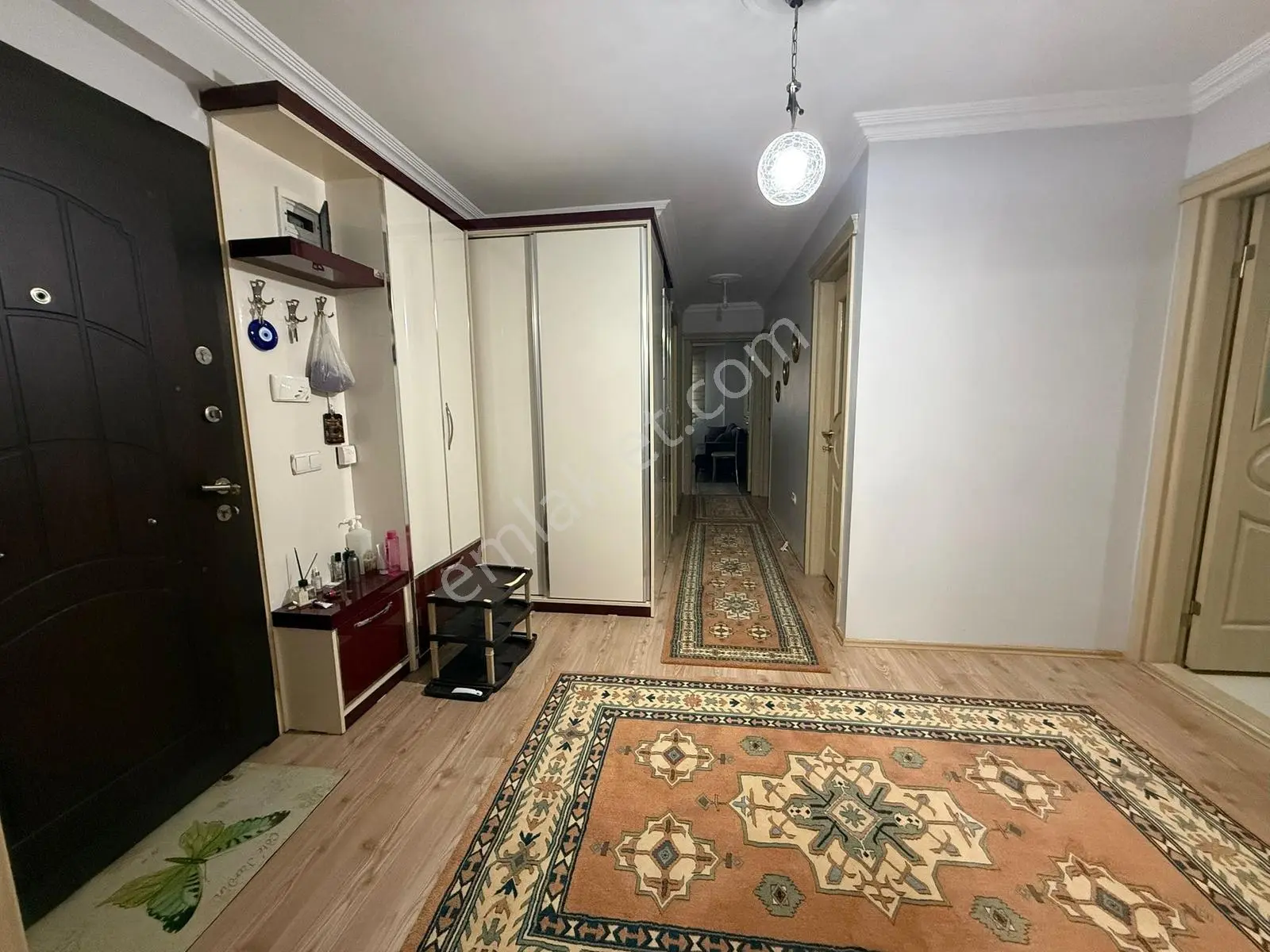 Diş Hastanesi Mevkii Aranan Geniş Kullanışlı Daire Satılık !! - Görsel 5