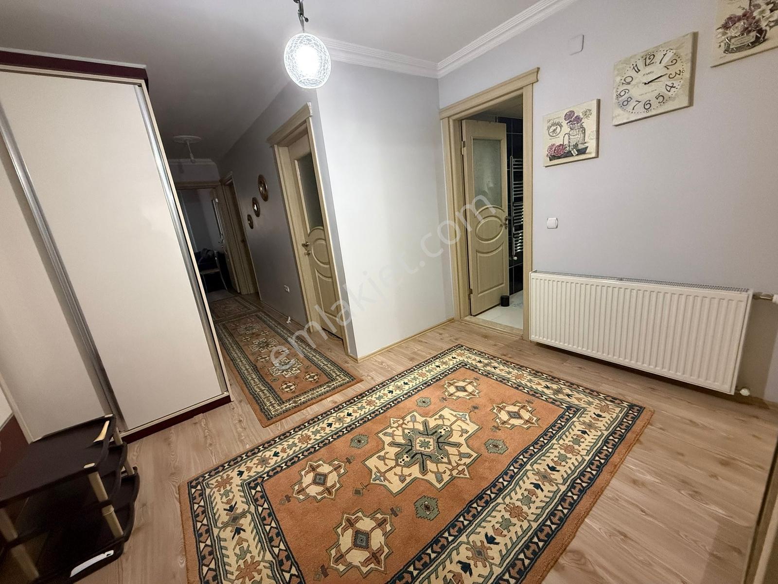 Diş Hastanesi Mevkii Aranan Geniş Kullanışlı Daire Satılık !! - Görsel 7