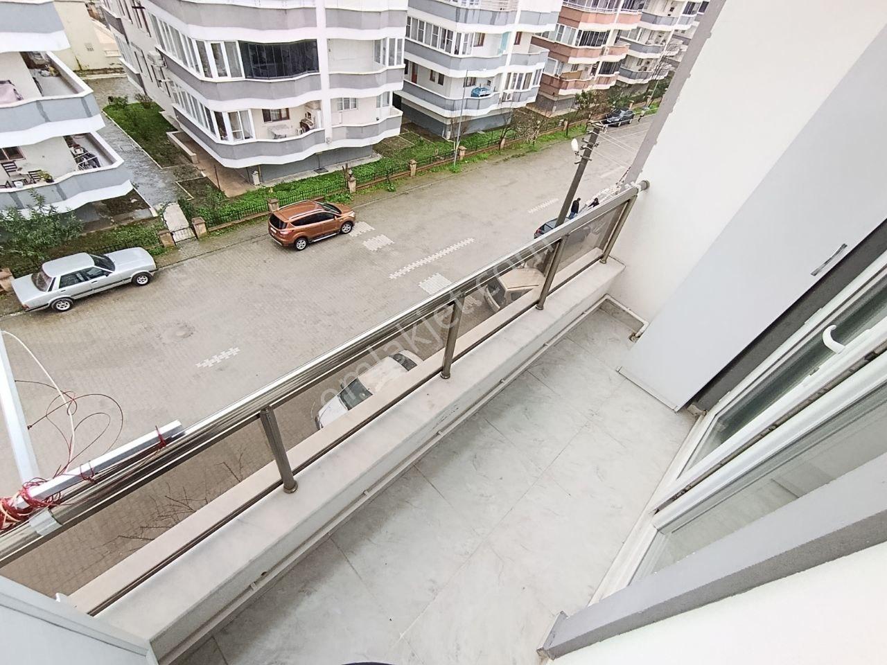 Altınkumda Doğalgazlı Asansörlü Ön Cephe Yeni 1+1 Fırsat Daire - Görsel 25