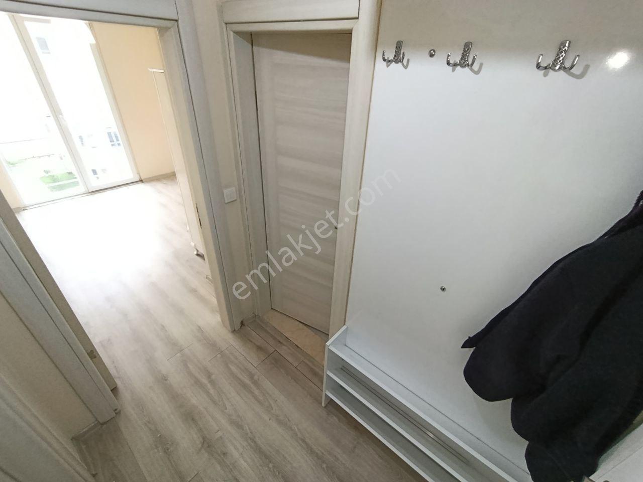 Altınkumda Doğalgazlı Asansörlü Ön Cephe Yeni 1+1 Fırsat Daire - Görsel 3