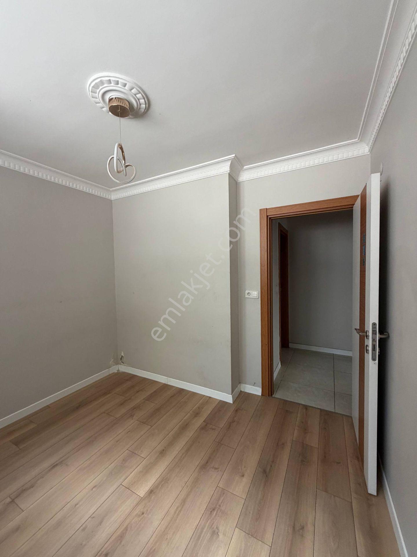 Esenyurt Mehterçeşme Mahallesi 2+1 Kiralık Düz Giriş Daire Köşebaşı Metrobüse Yakın Full Dekorlu - Görsel 11