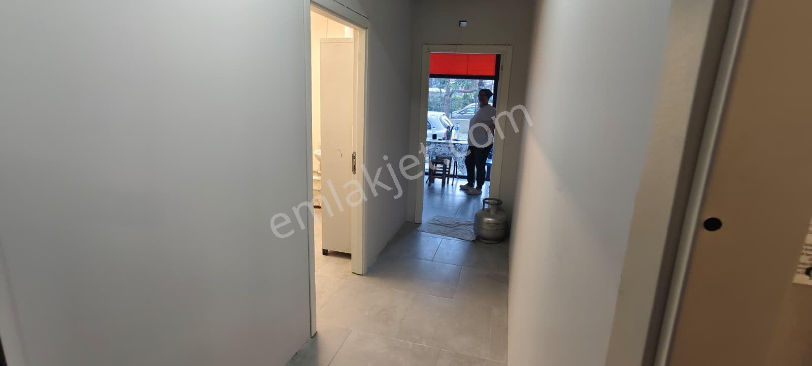 Davutlar,kuşadası-yüksek Getirili Ticari-mağaza-dükkan - Görsel 10