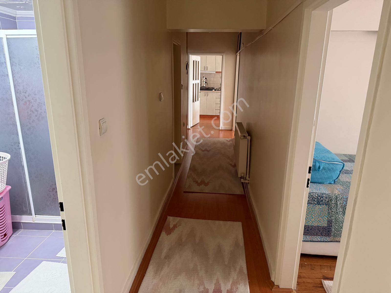Ulaş Emlak Elvankent Merkezde Adliyeye 800 M Site İçi Asansörlü - Görsel 11