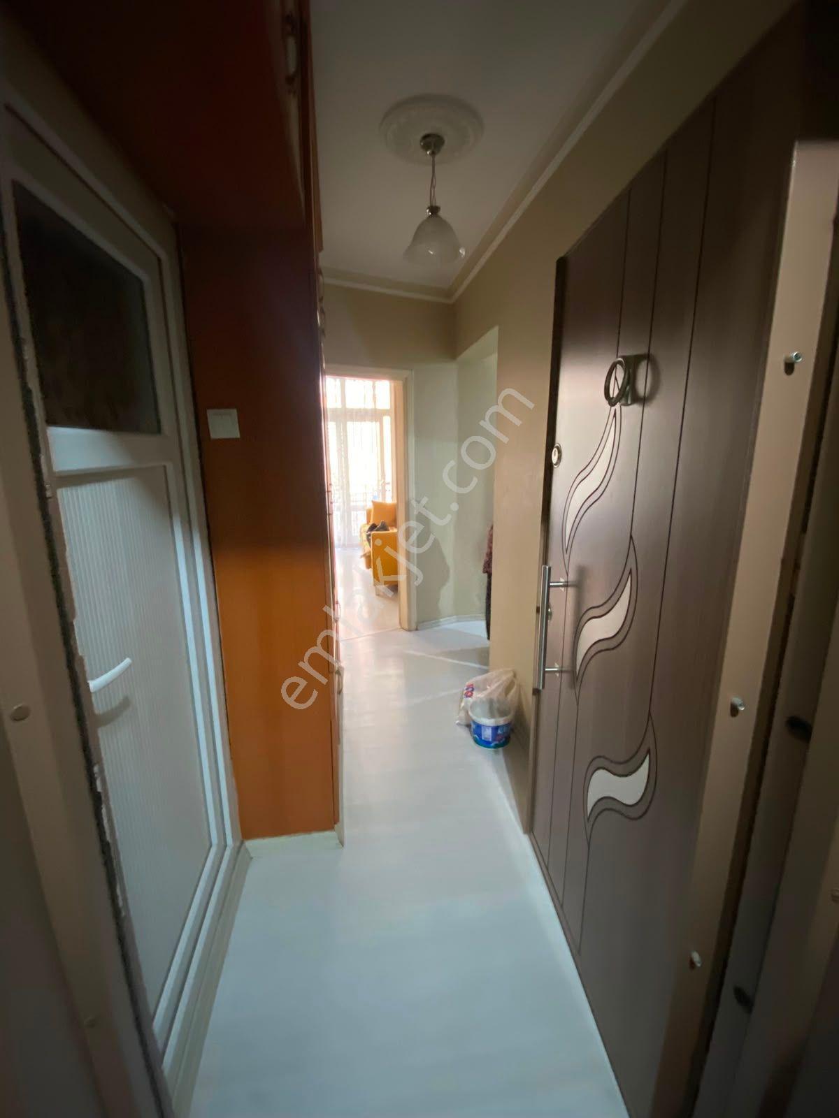 Yıldırım Gayrimenkul'den Nusratiye Mah Cadde Üzeri Satılık Daire - Görsel 12