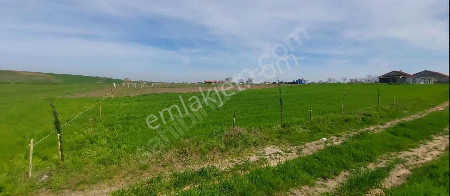 Çiftlikköyde 300 M² Köşe Arsa - Görsel 3