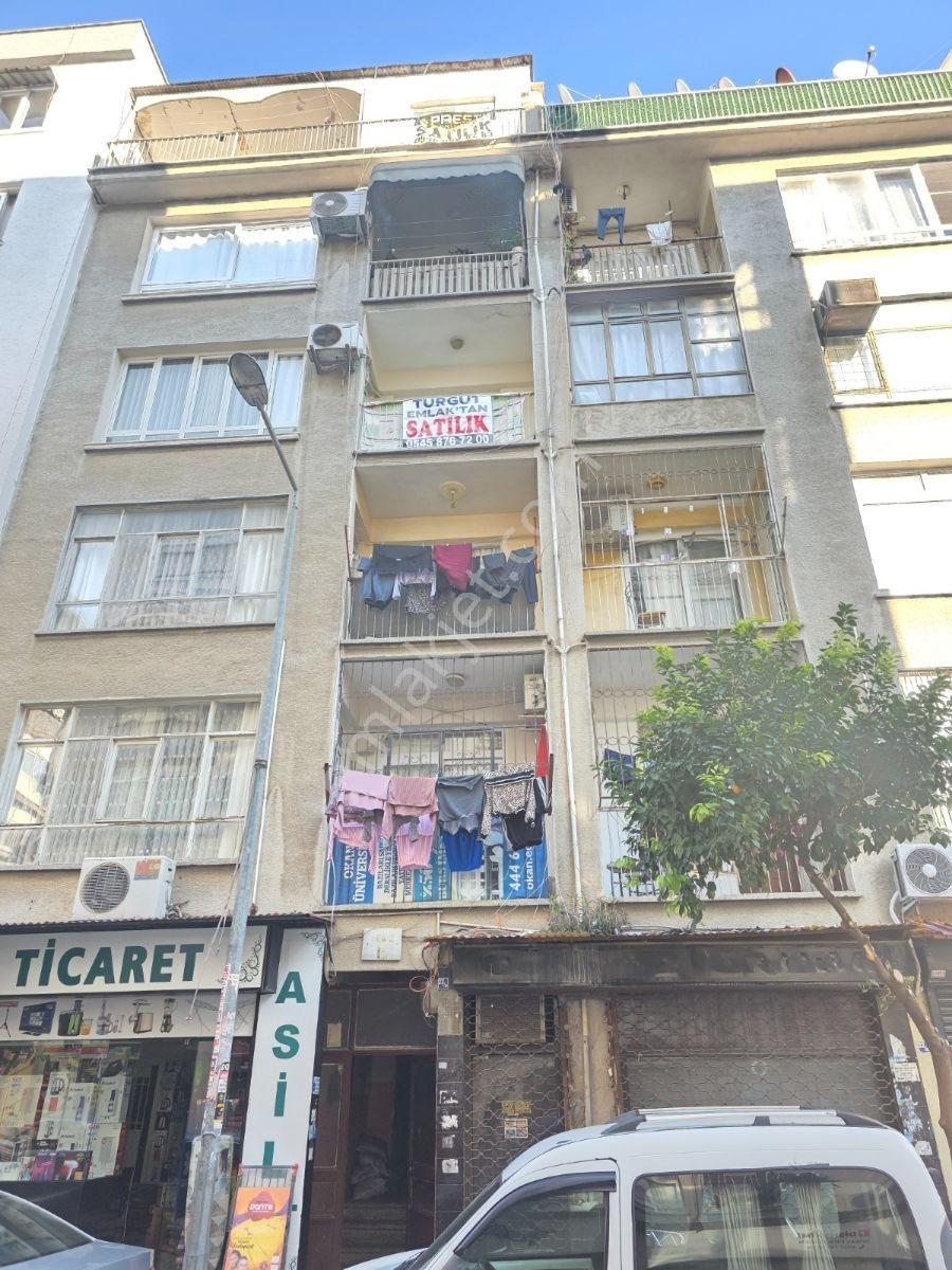 Yeni Mahalle 6 Cı Noter Kaşı Sokağı 3+1 Ev - Görsel 16