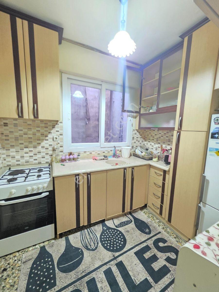 Yeni Mahalle 6 Cı Noter Kaşı Sokağı 3+1 Ev - Görsel 13