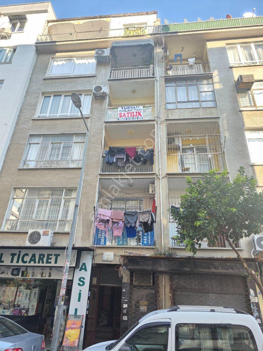 Yeni Mahalle 6 Cı Noter Kaşı Sokağı 3+1 Ev - Görsel 26