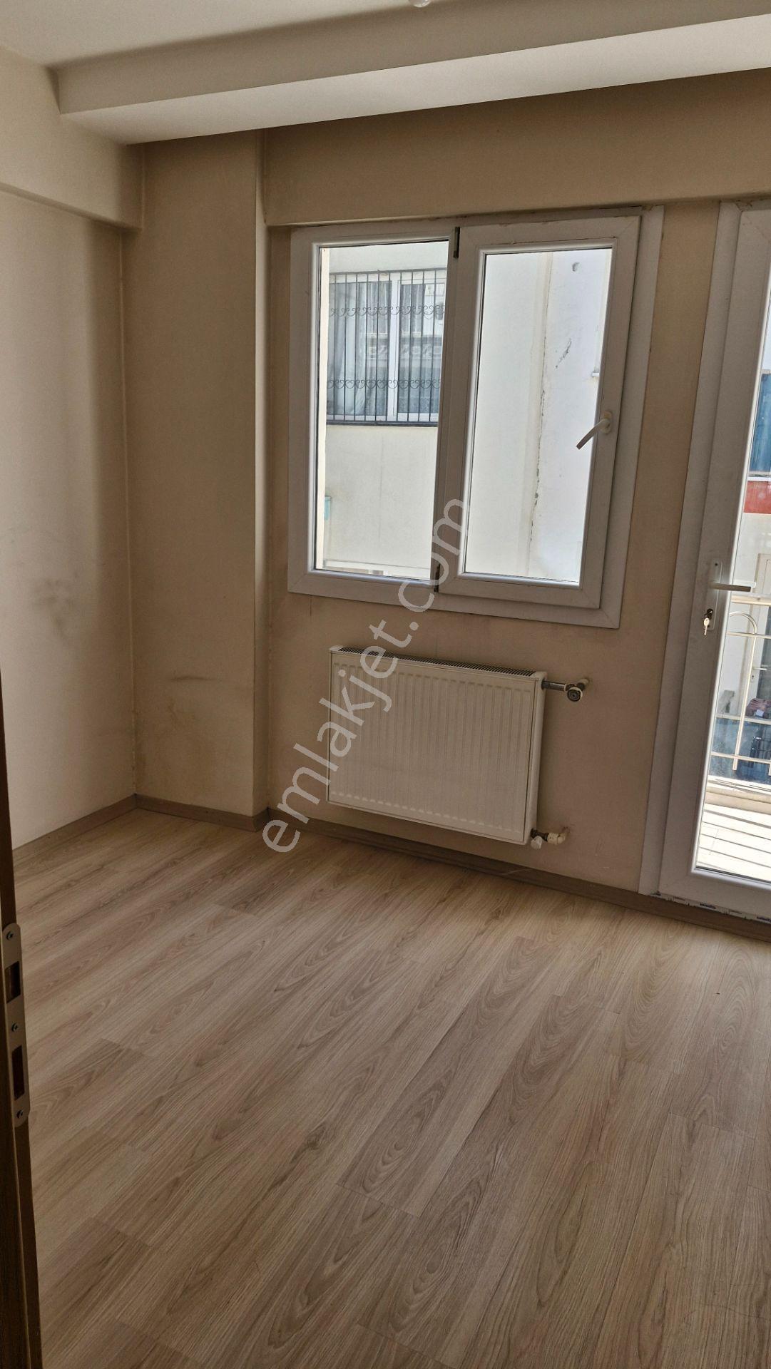 Aydın Merkez Meşrutiyet Mah 1+1 Asansörlü Kiralık Ara Kat Daire - Görsel 19