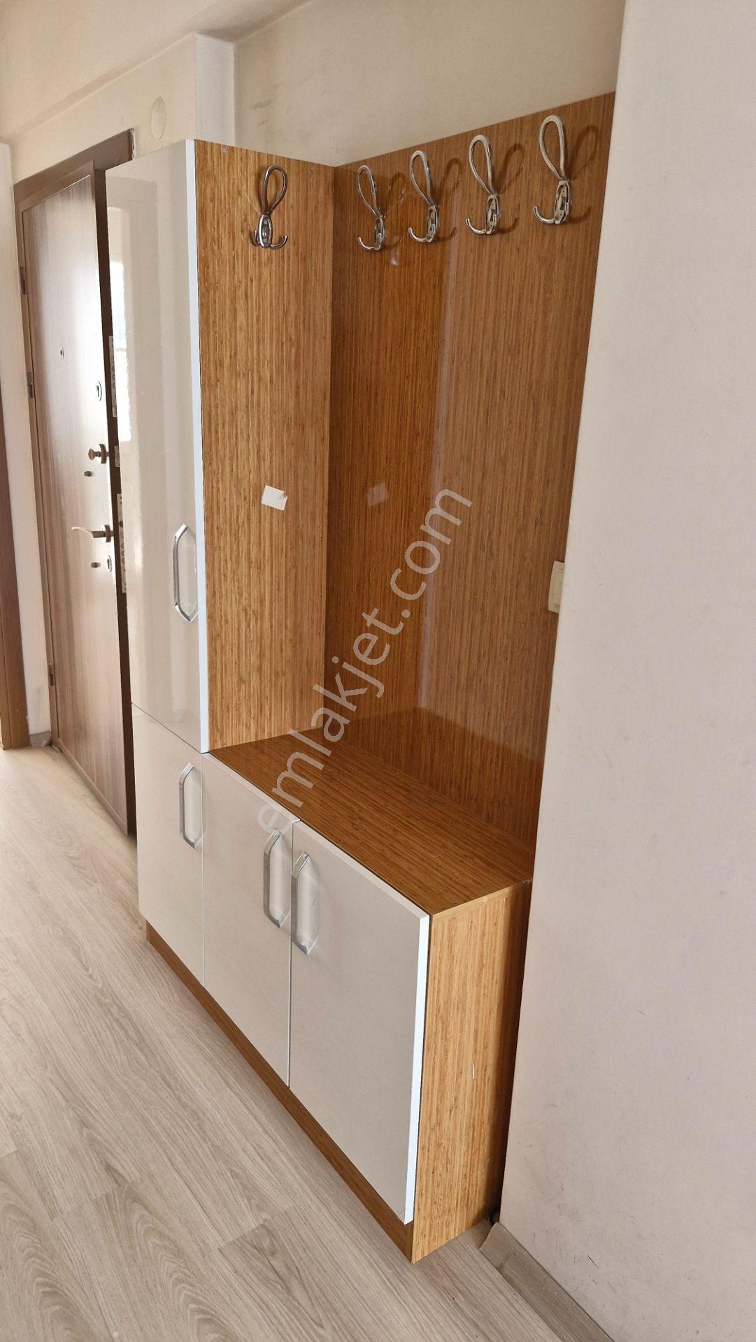Aydın Merkez Meşrutiyet Mah 1+1 Asansörlü Kiralık Ara Kat Daire - Görsel 17