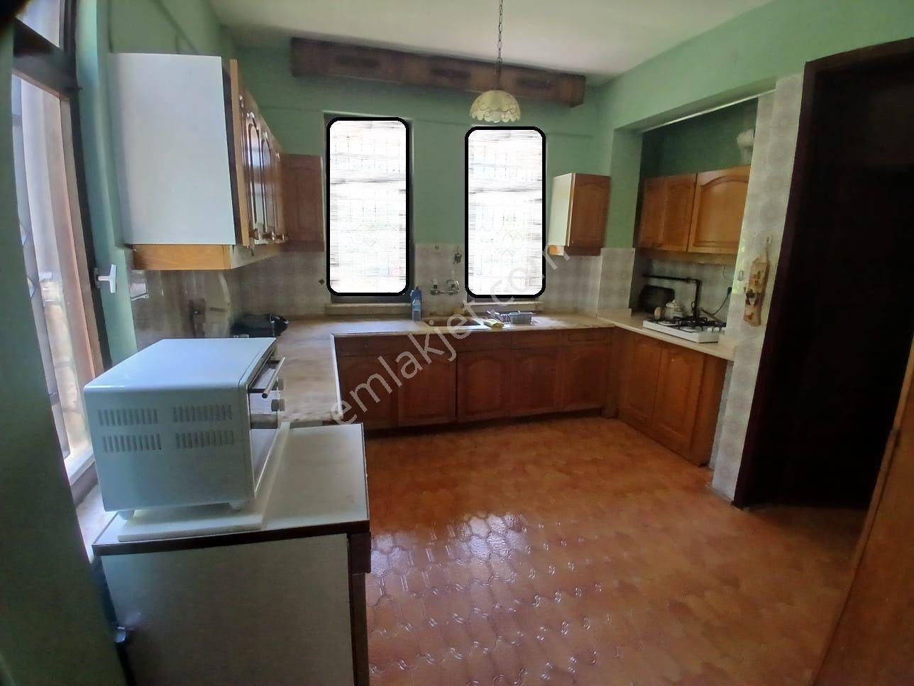 Ender Uysal Gayrimenkulden Kınıklıda Kiralık Triplex Villa.. - Görsel 5