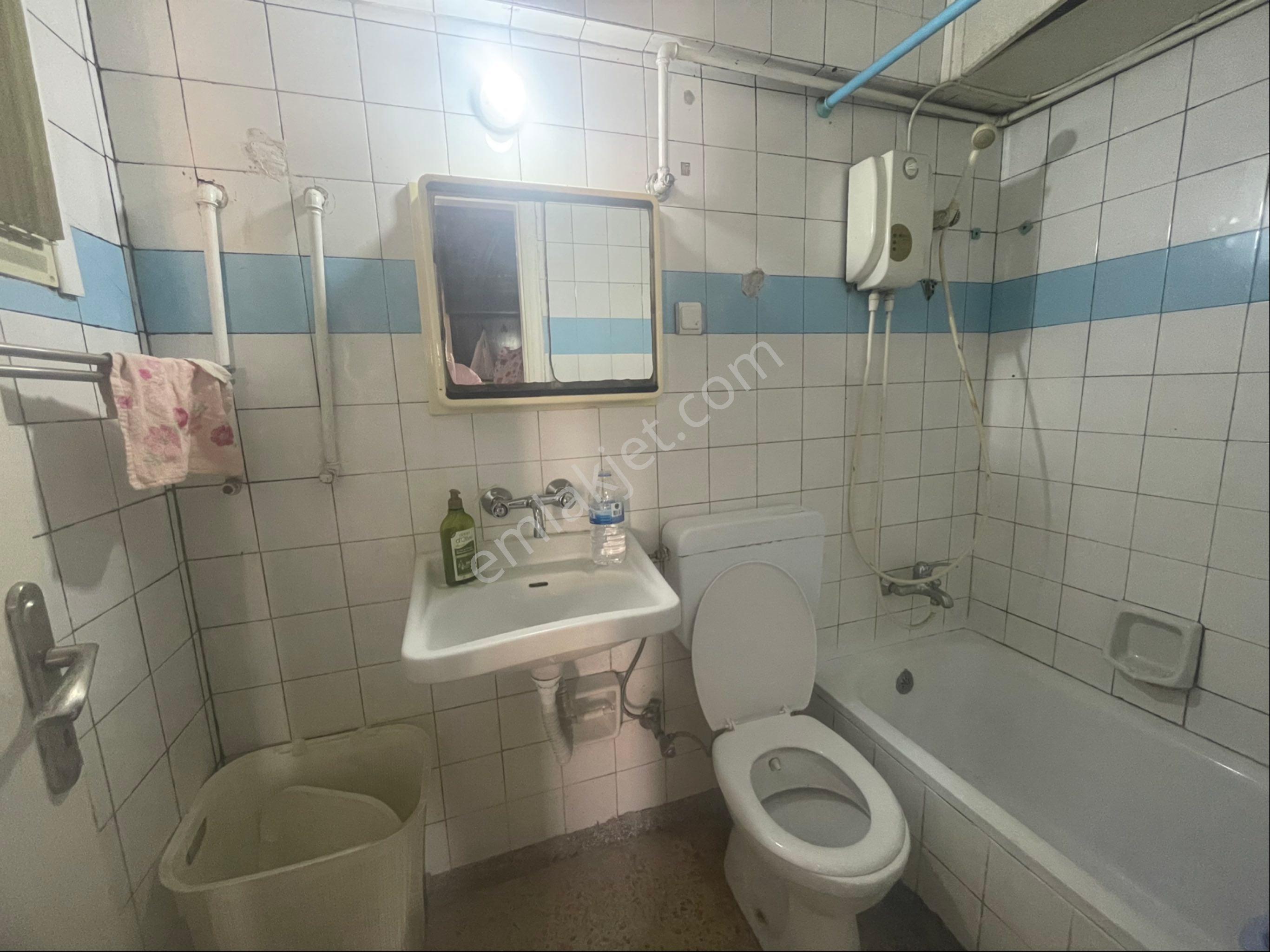 Hatay Arapsan Da İnönü Caddesi Bir Üstü 2+1 Tadilat Olacak Daire - Görsel 16