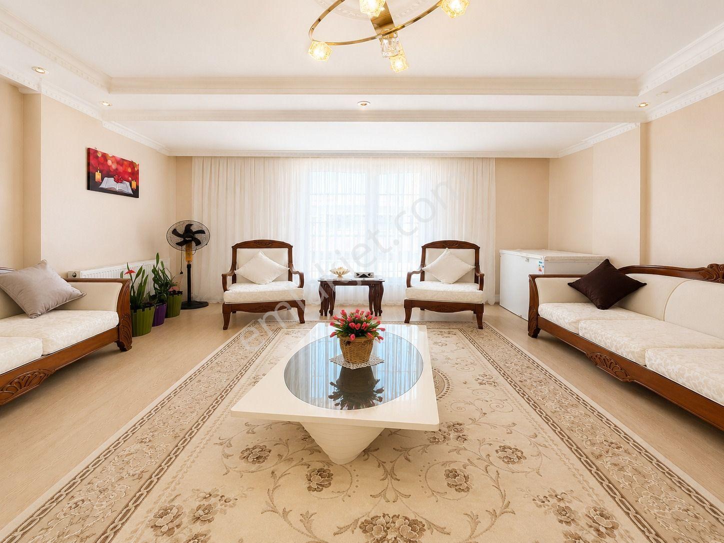 Kredi Uygun 2+1 Daire Arakat Ana Cadde 3 Dk Merkezi Konumda Aile Apartmanı - Görsel 2