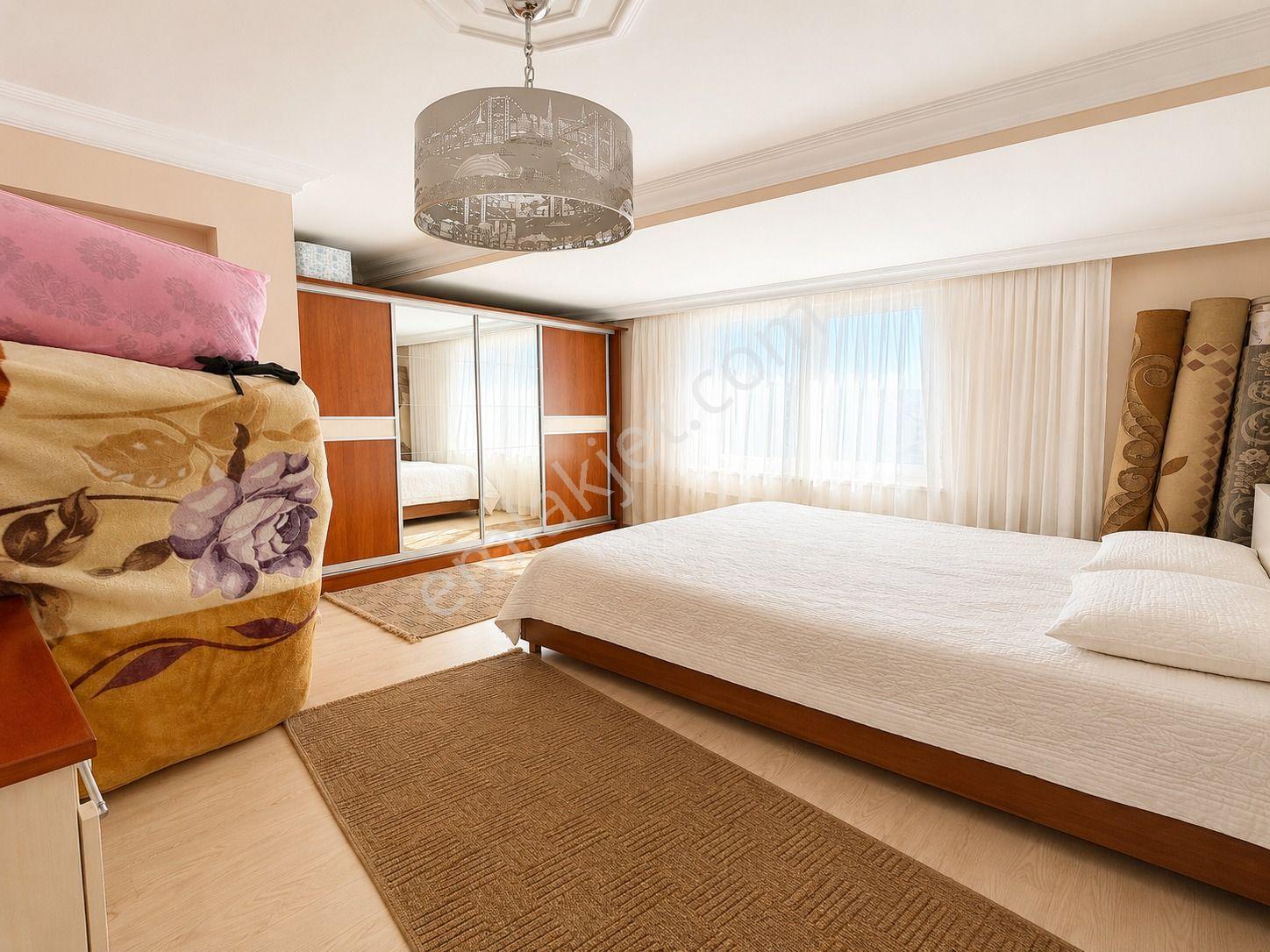 Kredi Uygun 2+1 Daire Arakat Ana Cadde 3 Dk Merkezi Konumda Aile Apartmanı - Görsel 12