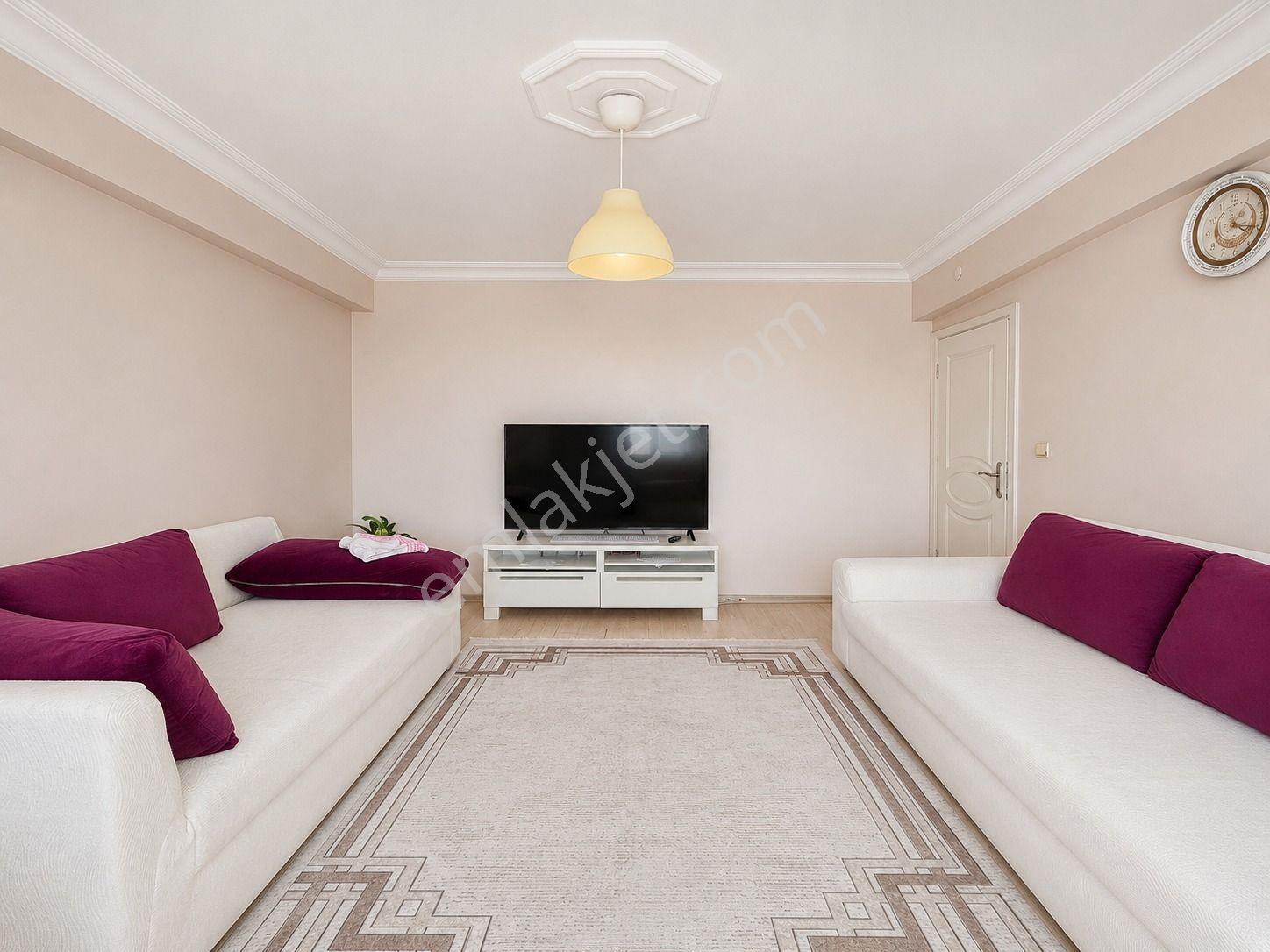 Kredi Uygun 2+1 Daire Arakat Ana Cadde 3 Dk Merkezi Konumda Aile Apartmanı - Görsel 14
