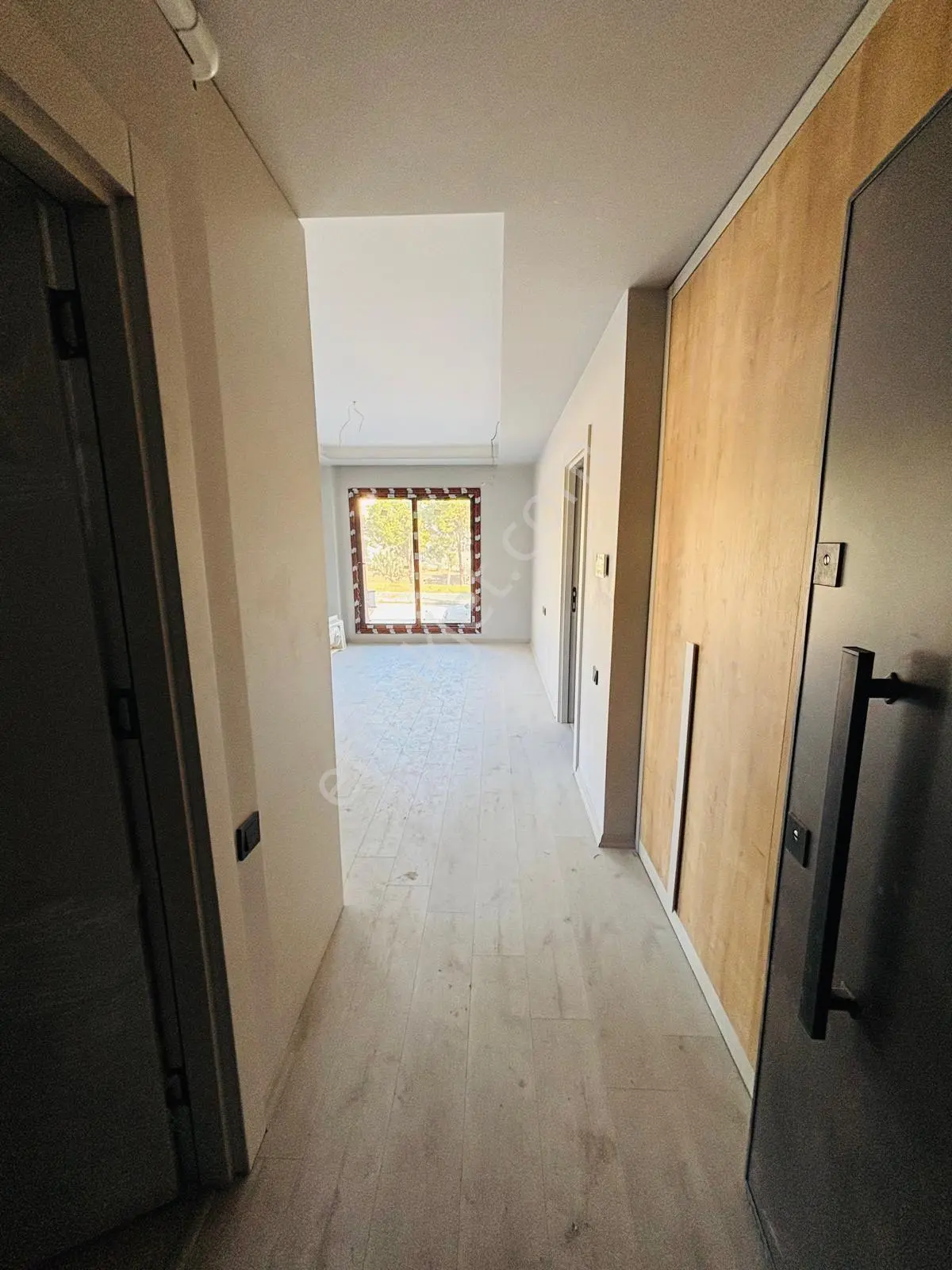 Yıldırım Gayrimenkul'den Çağdeşkent Mah. Orman Manzaralı Daire - Görsel 5