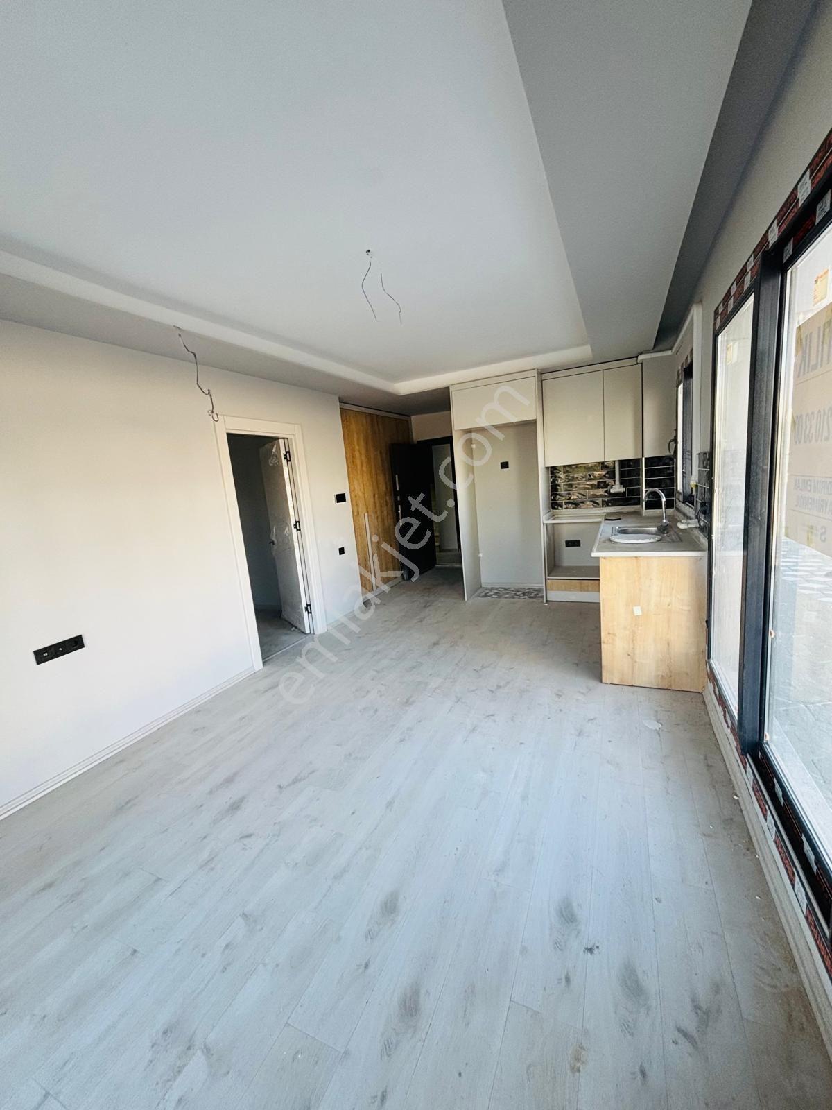Yıldırım Gayrimenkul'den Çağdeşkent Mah. Orman Manzaralı Daire - Görsel 8