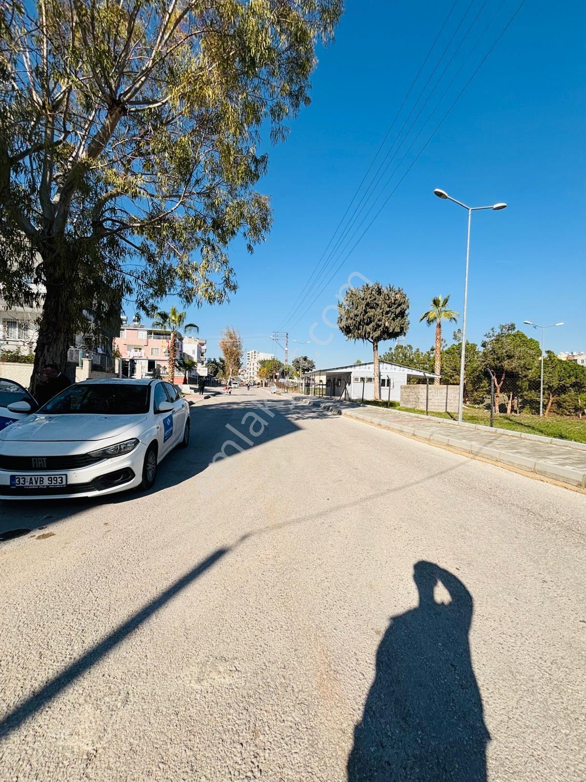 Yıldırım Gayrimenkul'den Çağdeşkent Mah. Orman Manzaralı Daire - Görsel 15