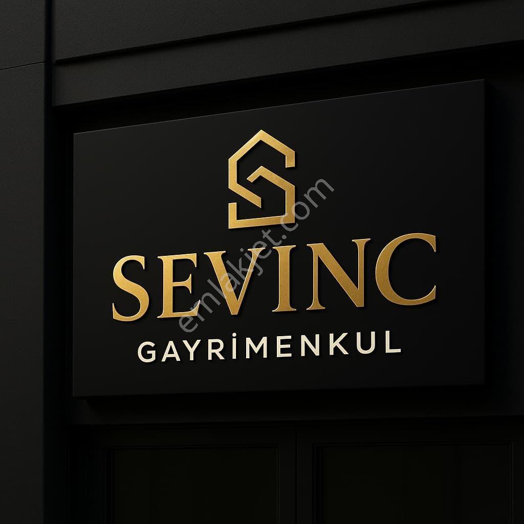 Sevinç'ten Merkezde Açık Ve Kapalı Teraslı Satılık 3+1 Daire - Görsel 34
