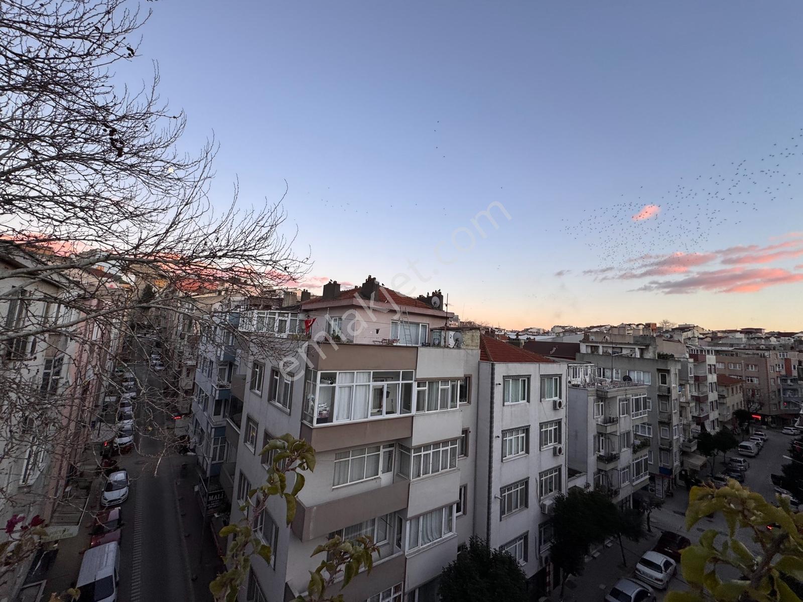 Sevinç'ten Merkezde Açık Ve Kapalı Teraslı Satılık 3+1 Daire - Görsel 9