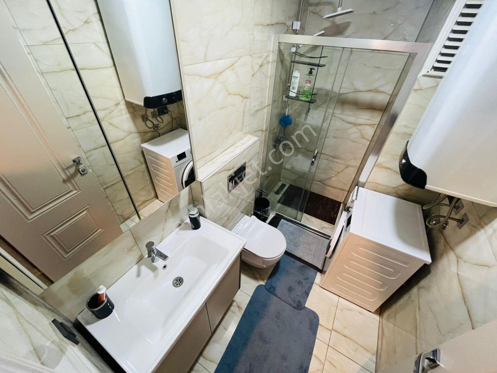 Yüksel'den İkizçay'da Lüx Site İçinde Full Eşyalı Stüdyo Daire - Görsel 7