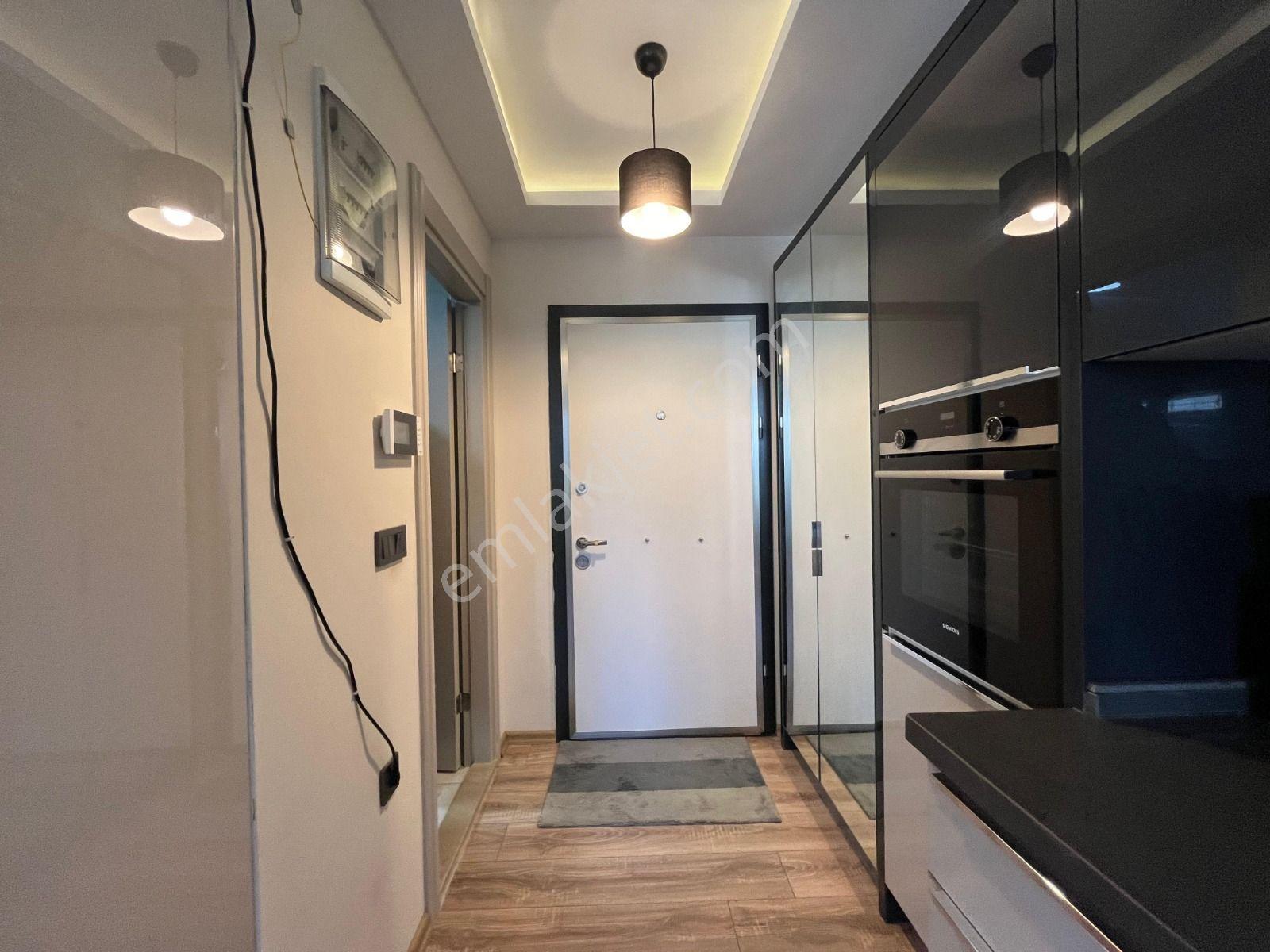 Yüksel'den İkizçay'da Lüx Site İçinde Full Eşyalı Stüdyo Daire - Görsel 4