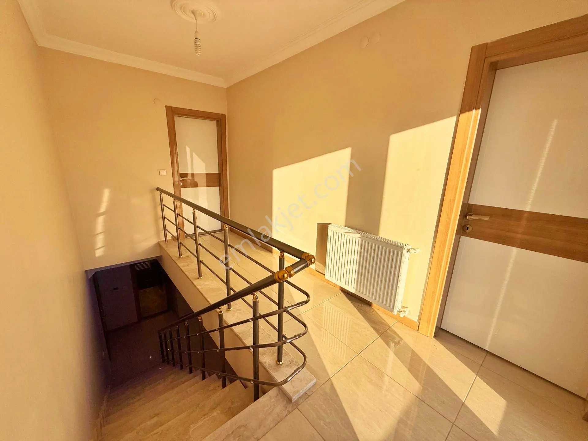 Blue Life Egen'den Gerçek İlan İkizçay'da Asansörlü Satılık Ayrı Mutfak Geniş Teraslı Lüx 4+1 Dublex - Görsel 23