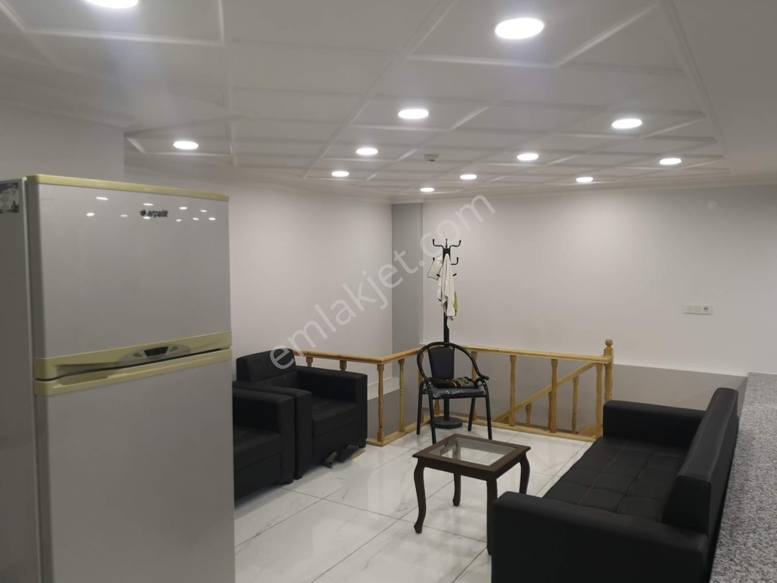İstoç Oto Ticaret Merkezi Kiralık Dükkan 110 M2 Nefise Kasap - Görsel 15
