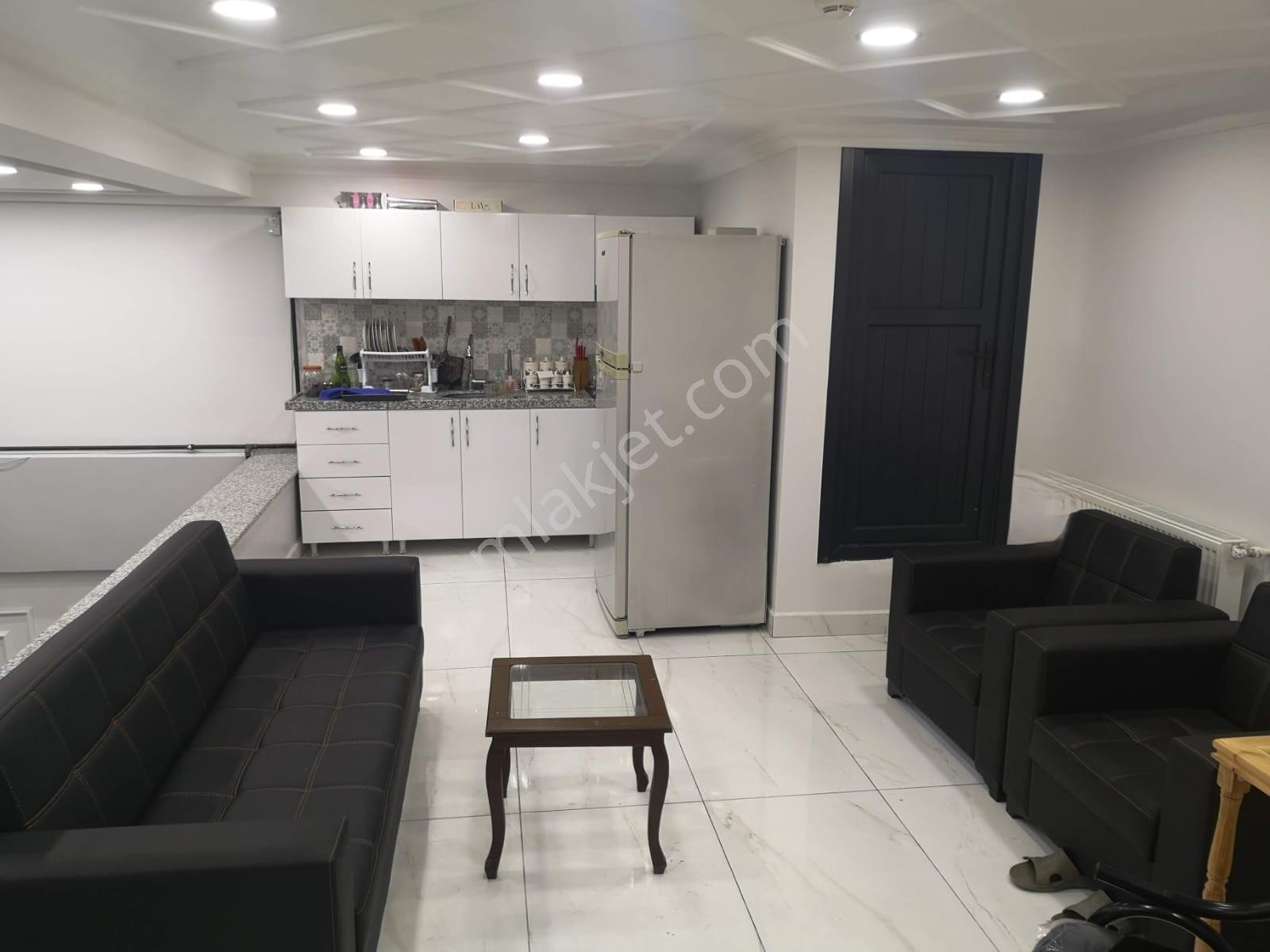 İstoç Oto Ticaret Merkezi Kiralık Dükkan 110 M2 Nefise Kasap - Görsel 26