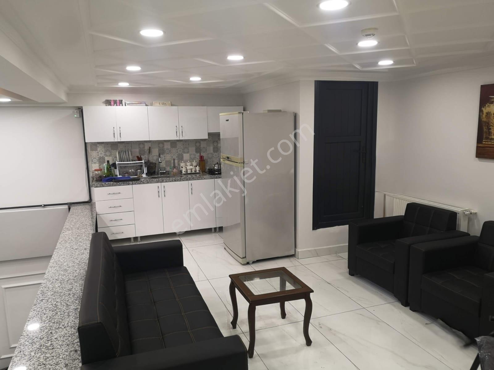 İstoç Oto Ticaret Merkezi Kiralık Dükkan 110 M2 Nefise Kasap - Görsel 18