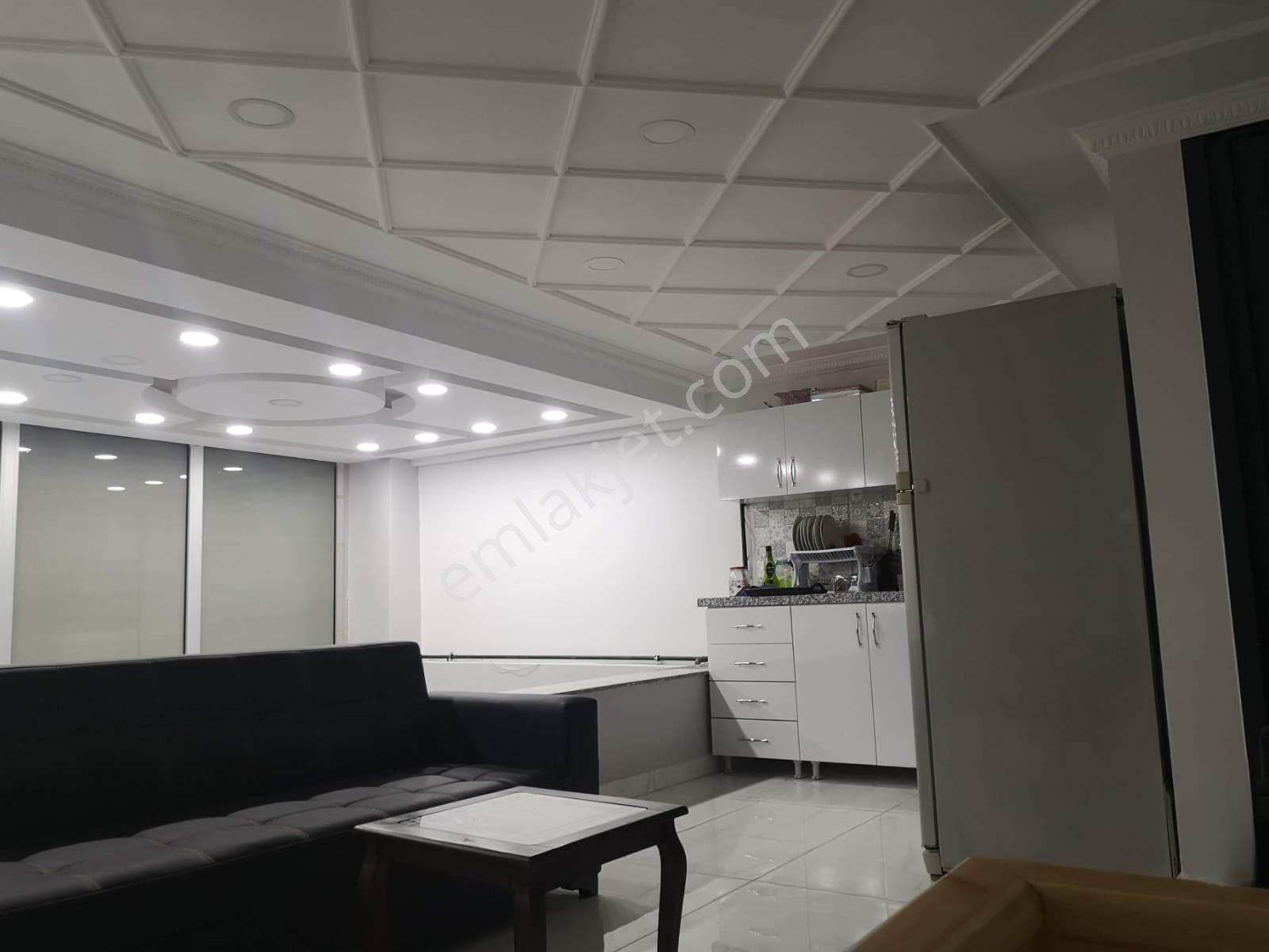 İstoç Oto Ticaret Merkezi Kiralık Dükkan 110 M2 Nefise Kasap - Görsel 9