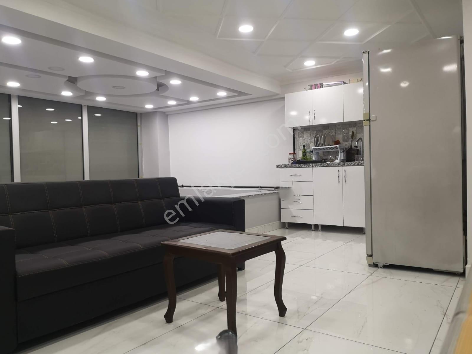 İstoç Oto Ticaret Merkezi Kiralık Dükkan 110 M2 Nefise Kasap - Görsel 8
