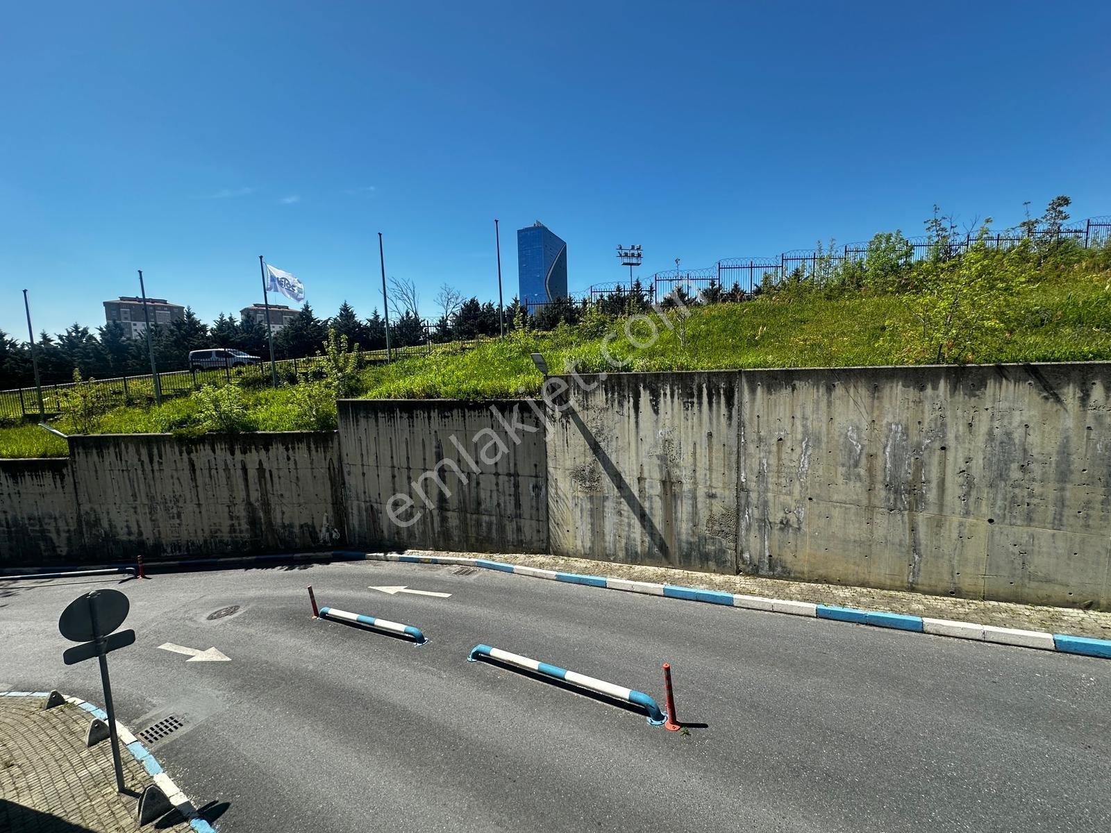 İstoç Oto Ticaret Merkezi Kiralık Dükkan 110 M2 Nefise Kasap - Görsel 28