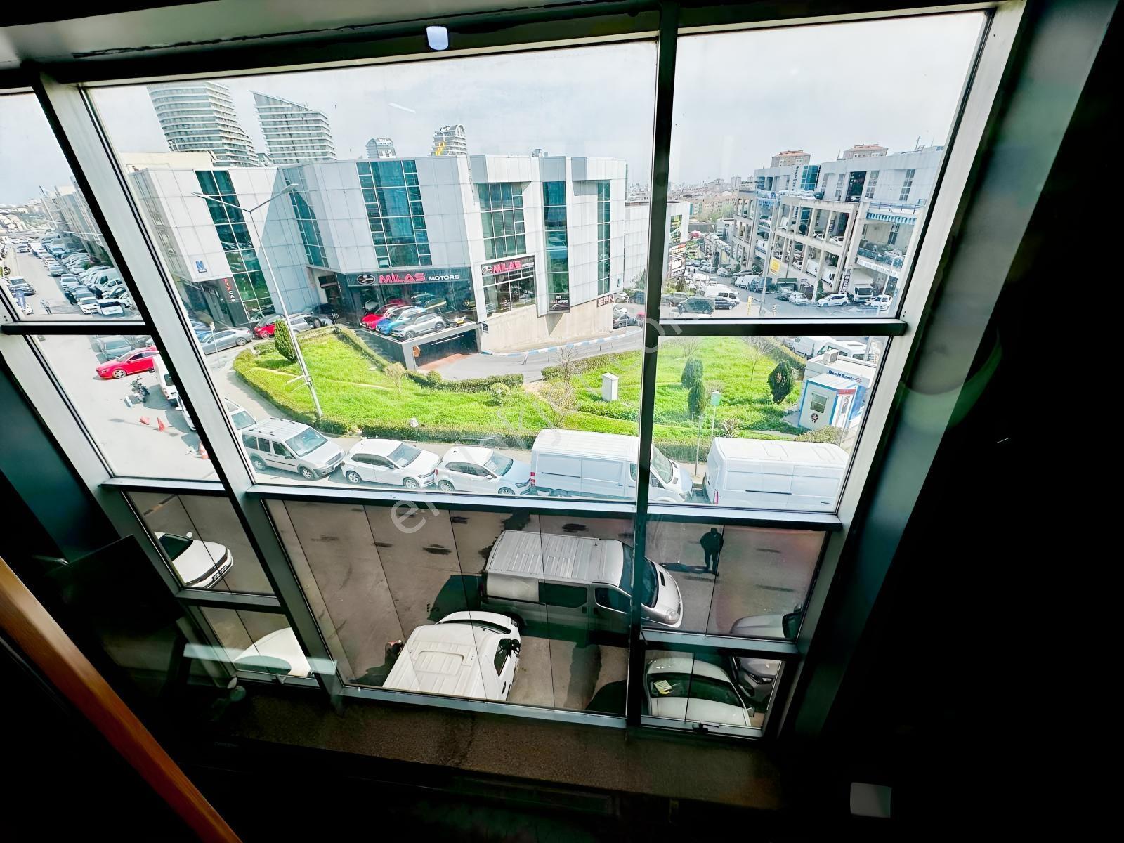İstoç Oto Ticaret Merkezi Anacadde Pasaj Satılık Dükkan 140m2 - Görsel 9