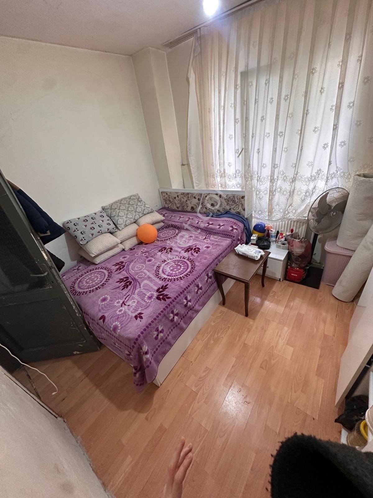 Torunlar Emlaktan Satılık 2+1 Giriş Daire Yıldıztepe'de - Görsel 14