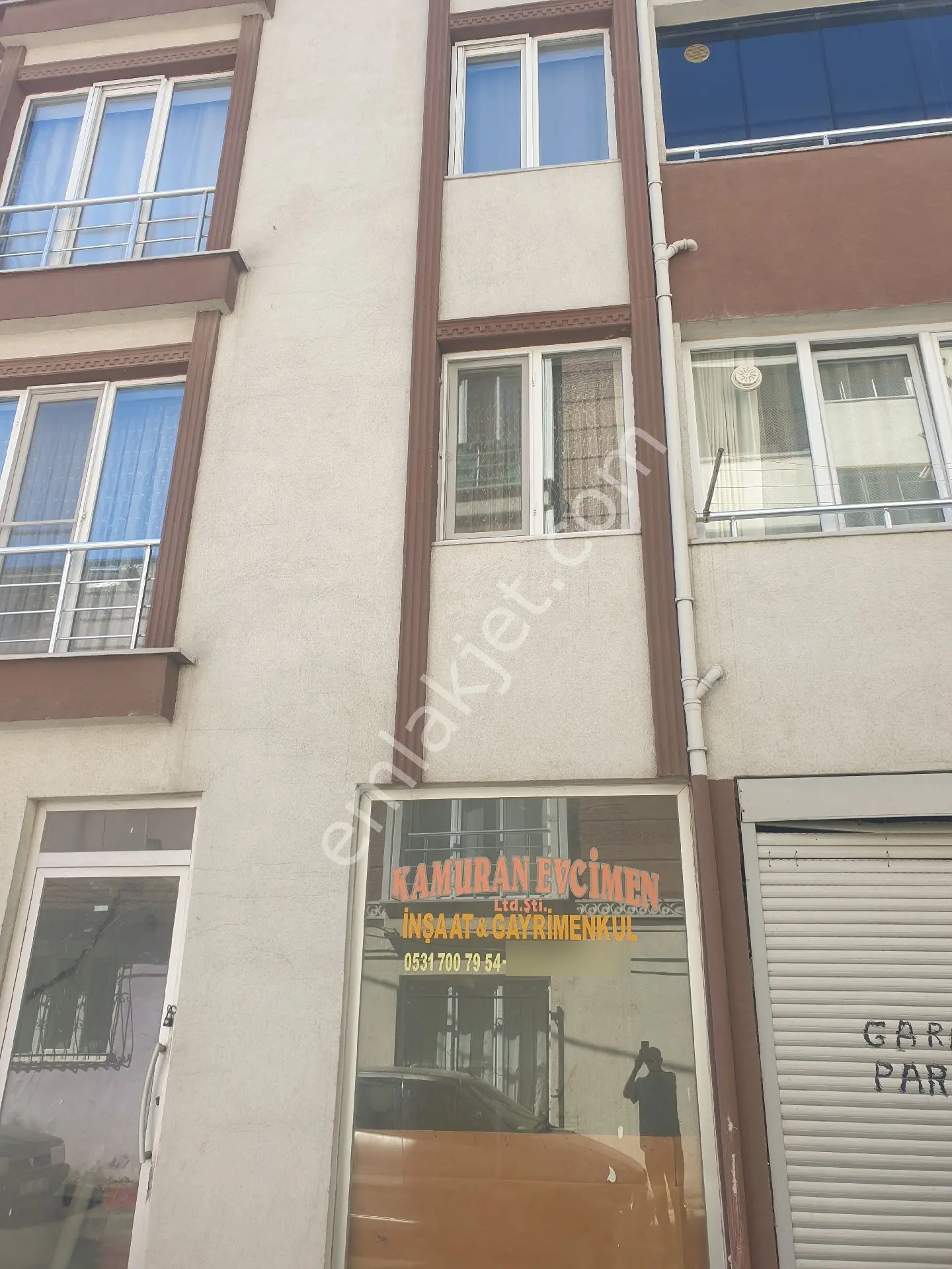 Çorlu 23 M2 Satılık Dükkan - Görsel 2