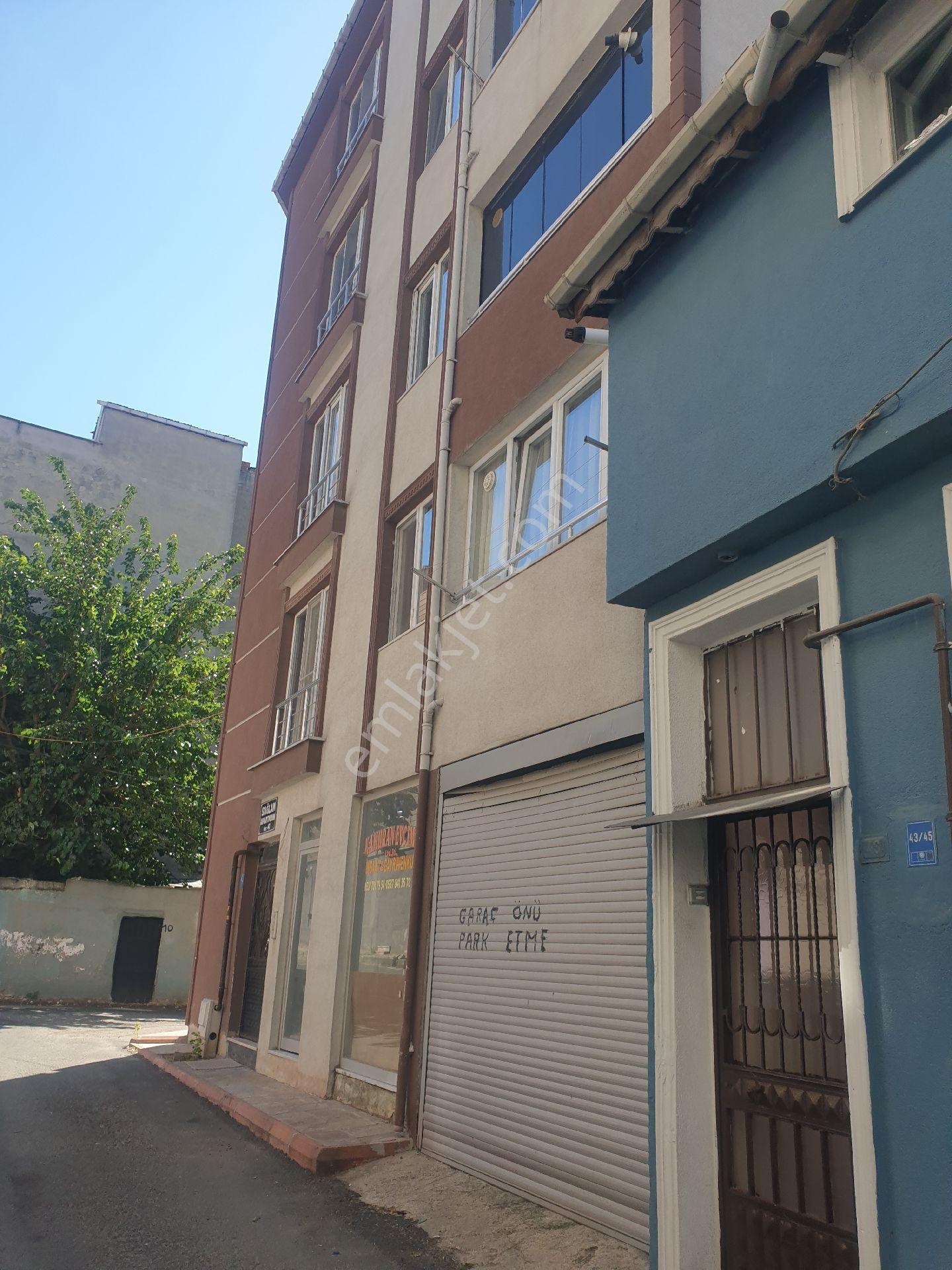 Çorlu 23 M2 Satılık Dükkan