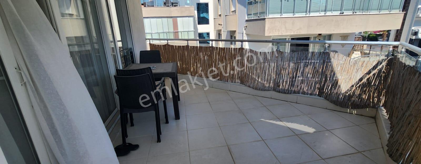 Oasıs Sitesinde Kiralık 2+1 Daire - Görsel 10