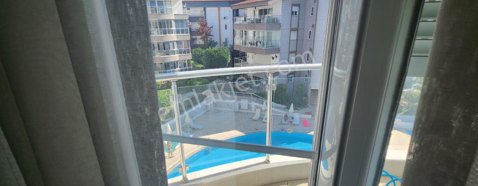 Oasıs Sitesinde Kiralık 2+1 Daire - Görsel 11