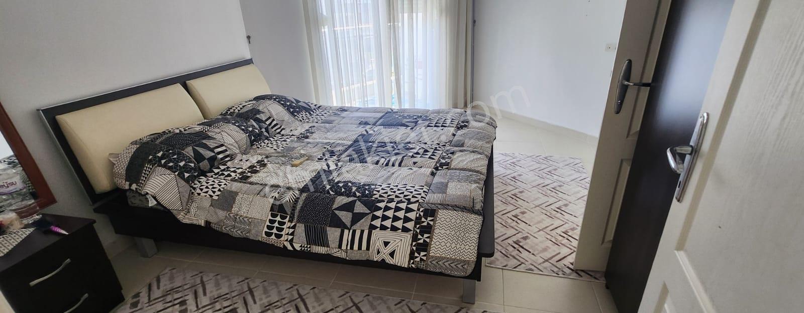 Oasıs Sitesinde Kiralık 2+1 Daire - Görsel 13