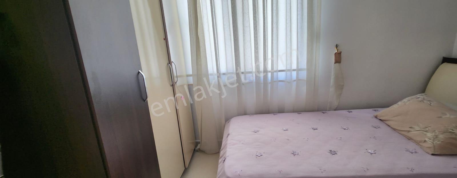 Oasıs Sitesinde Kiralık 2+1 Daire - Görsel 14