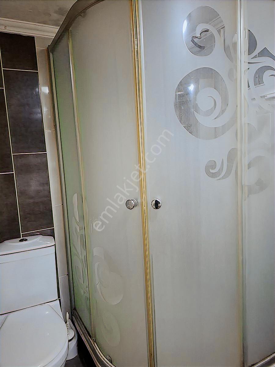 Buca Yenigün Mahallesinde Doğalgazlı Eşyalı 3+1 Kiralık Daire - Görsel 18