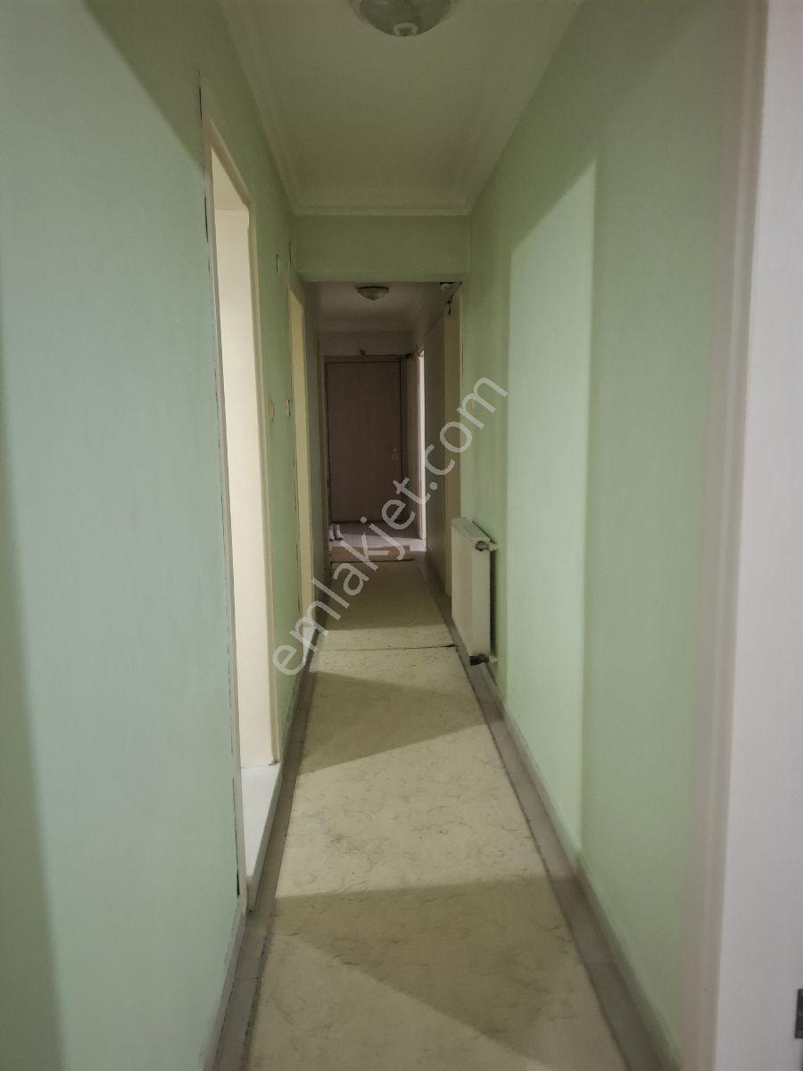 Buca Yenigün Mahallesinde Doğalgazlı Eşyalı 3+1 Kiralık Daire - Görsel 10