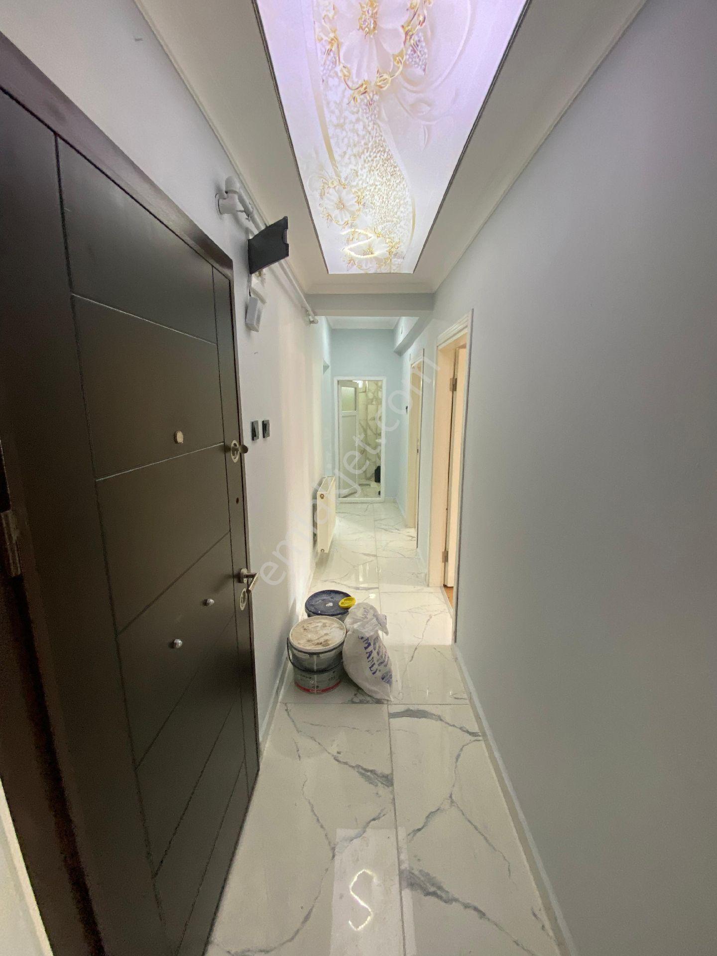 Furkan Emlak'tan Saitbey Mah.2+1 2.kat 110m2 Masrafsız Kiralık Daire - Görsel 11